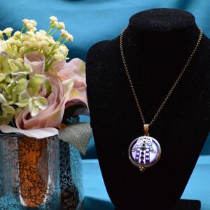 Stylite Locket