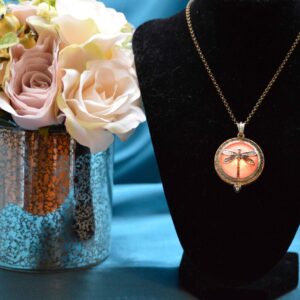 Stylite Locket