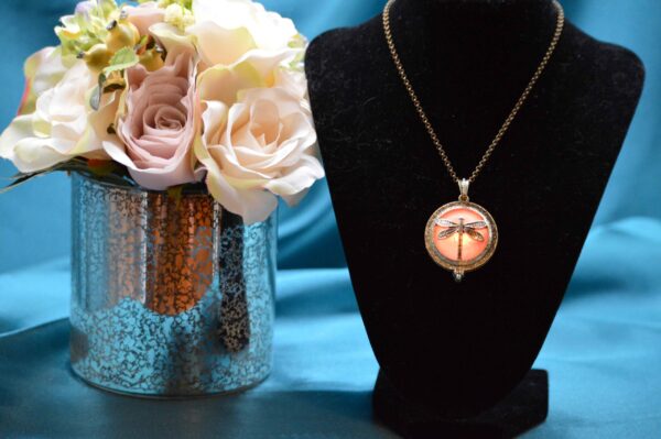 Stylite Locket