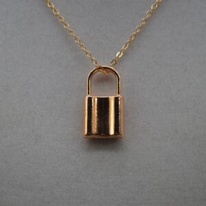 Non-Stylite Pendant 25